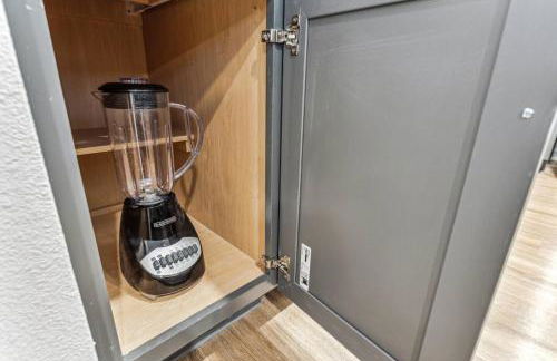 Perfect Frisco Work Relax Suite - Foto 16