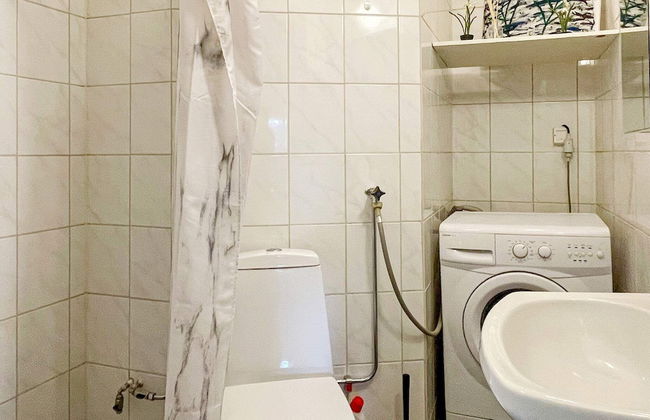 4 Person Holiday Home in Vaddo - Photo 9