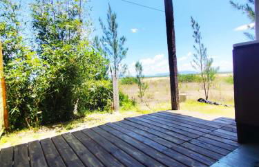 Ecológic house Dunas da Imara , Casa 2 dormitórios próximo ao mar - Foto 16