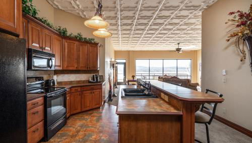 D'Monaco Resort Condos on Table Rock Lake - Foto 3