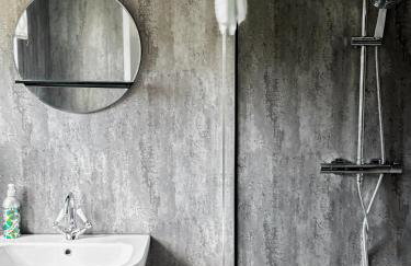 Luxury Barn Conversion with Hot Tub- 'Blackbird' - Foto 5