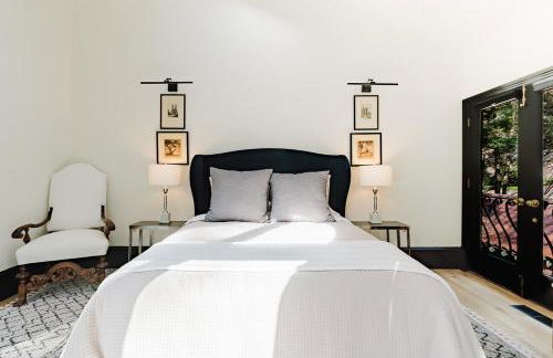 Paces Palazzo--a Buckhead Mansion - Foto 53