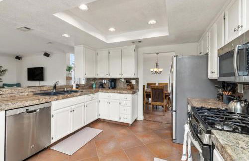 Sunset Views Retreat - Foto 9