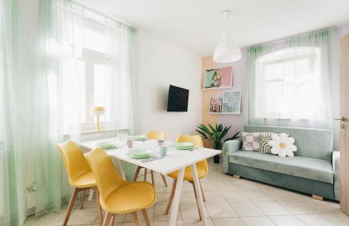 Creekside Colors - Playful Apartment - Foto 4