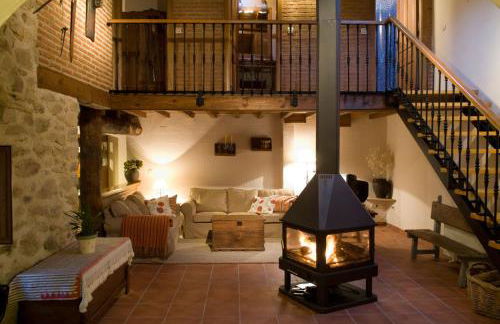 Casa rural La Rasa - Photo 5