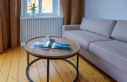 Villa Elbufer - Foto 26