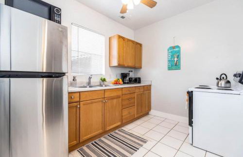 Downtown SLC Loft in Historic Avenues District - Foto 14