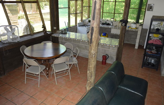 Villas María Luisa Lodge - Photo 16