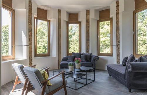 Majordoms - Castell de Villavecchia - 20 pax - Foto 49