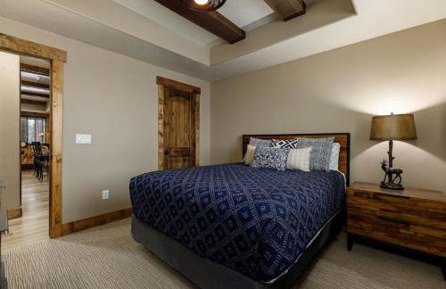 Mossberg Luxury Retreat - Foto 43