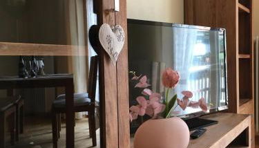 Haus Heimatliebe - Foto 2