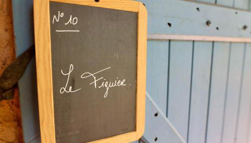 Domaine De Sigalous - Foto 4