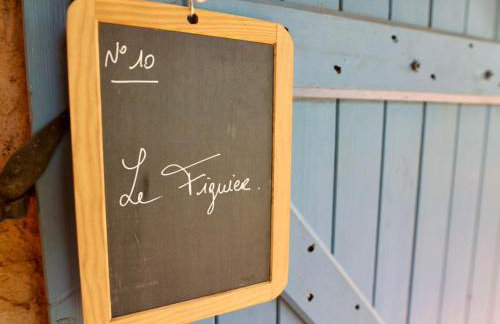 Domaine De Sigalous - Foto 4