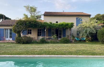 Jolie maison provençale - Foto 1