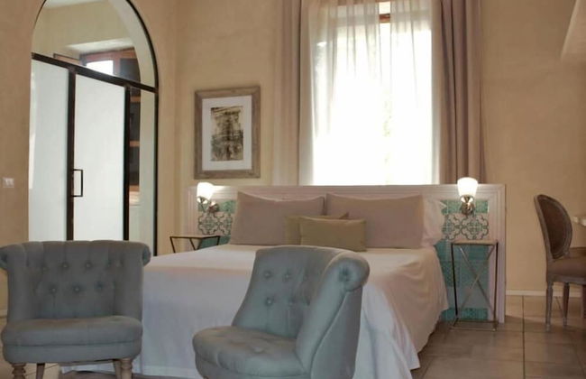 Colle San Mauro - Foto 1