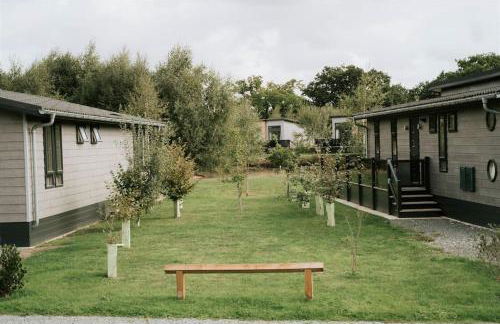 Casa Di Lusso Luxury lodge - Foto 24