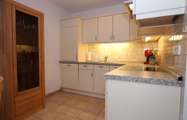 Terraced House, St. Peter - Ording - Foto 22