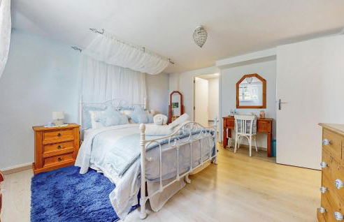 Lovely Apartment In Magnac Laval - Foto 24