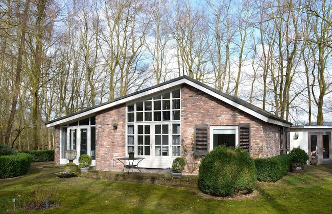 Beautiful Holiday Home With Sauna - Photo 1