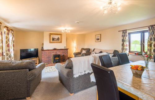 Well Farm Cottages - Foto 51