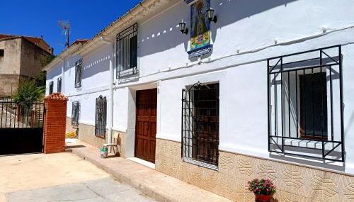 Casas Rurales Mirador del Taibilla - Foto 2