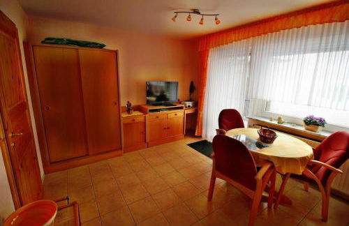 Haus Mühlenwarft - Photo 47