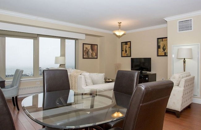 Moore Suites - Salter's gate - Foto 21