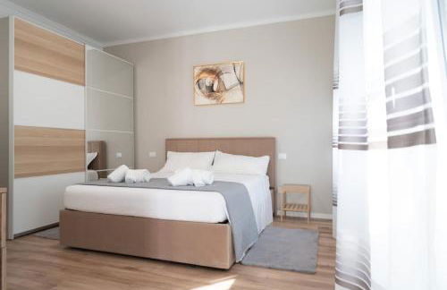 Abano Terme-Luxury Suites, 4 ospiti-free parking - Foto 13