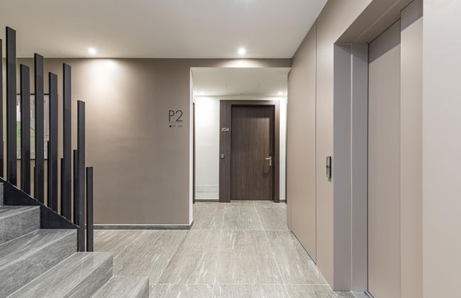 Icon H 401 Suite Business - Foto 19