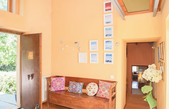 Local 9 - Casa do chapim azul - Foto 80