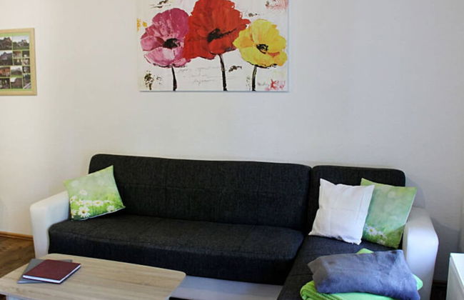 Holiday Apartment Villa Sonja - Foto 1