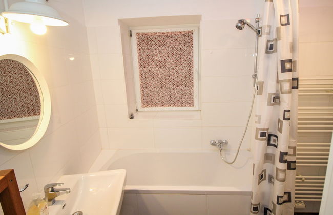 City Oase Garden - Foto 12