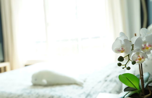 Oikos Leisure Pension - Foto 77