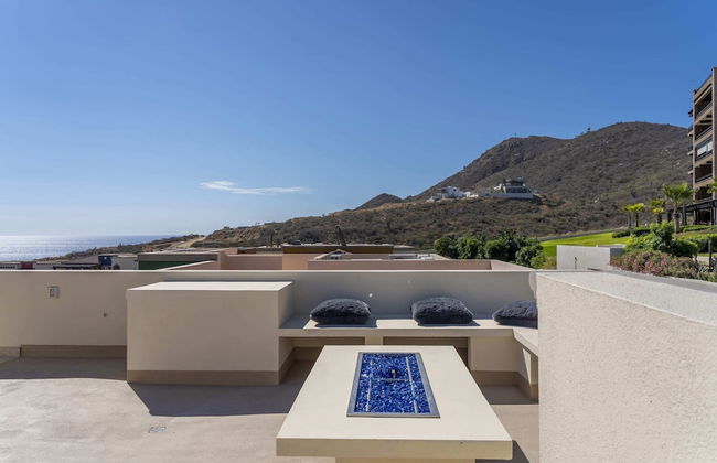 Cabo Beach Cottage, Oceanview, 35 off Quivira Golf - Direct Access to the Beach - Foto 29