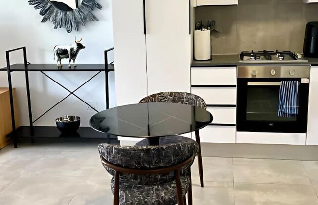 The Henlee Apartment Tocara - Foto 7