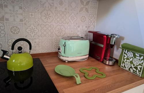 Balcone al sole - Foto 19