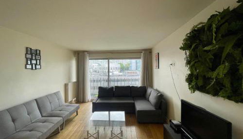 Appartement Montparnasse 3 - Foto 3