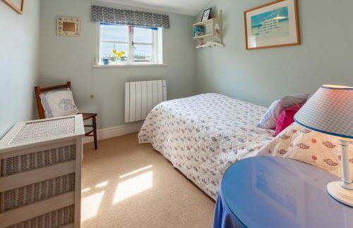 Bluebell Cottage - Norfolk Cottage Agency - Foto 26