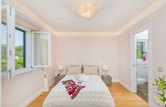 Villa Touran - Foto 29