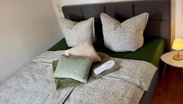 Moderne Wohnung Bitterfeld - Foto 3