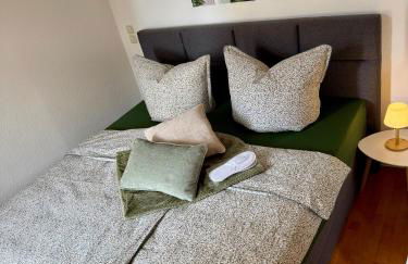 Moderne Wohnung Bitterfeld - Foto 3