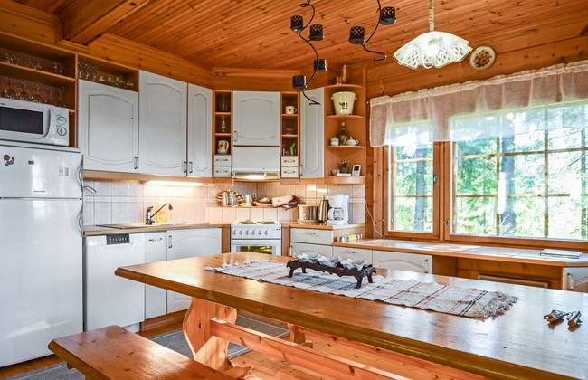 Linnunlaulu - Foto 3