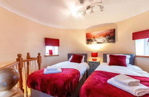 The Windmill by TJ Serviced Property - Foto 56