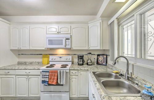 1 Mi to SoFi! Convenient Inglewood Condo - Foto 13