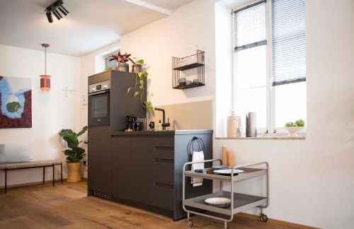 Livingloft Apartments - Foto 9