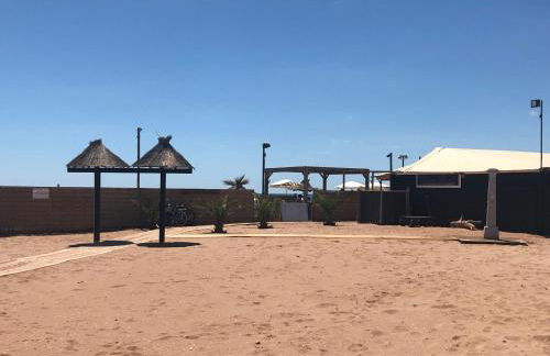 Appartement bord de mer Saint Pierre la Mer - Foto 22