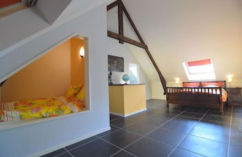 Ottenskamp4 en Het Achterhuis - Photo 4