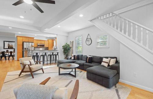 Blissful Boyne City Retreat: Luxurious & Modern! Sleeps 15! - Foto 1