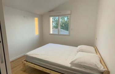 La maison d'Ilaude de 7 à 14 personnes - Foto 10