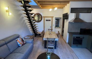 La Cabane Étoilée - Foto 18